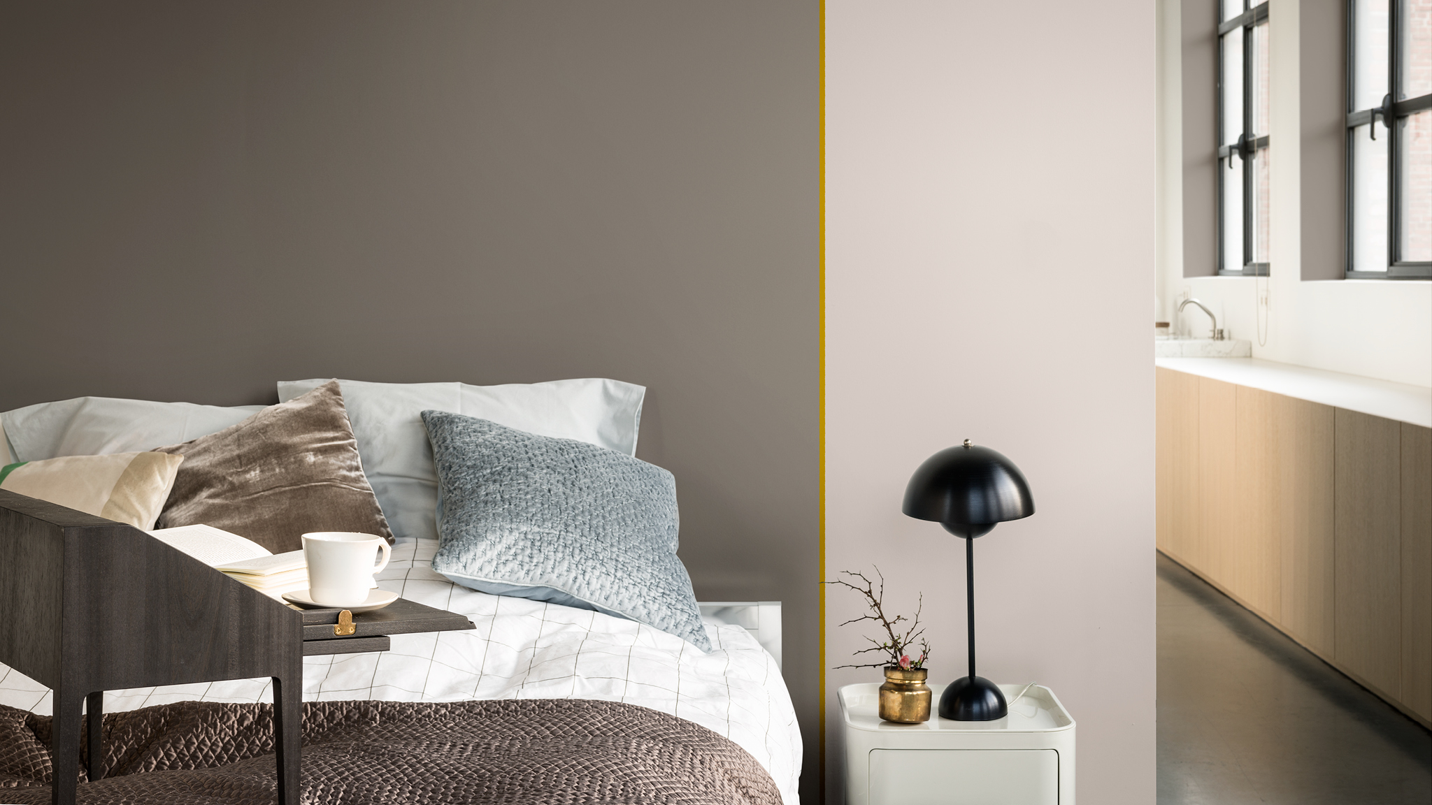 Un lit gigogne Des solutions ingénieuses pour faire de votre lit un espace multifonction.